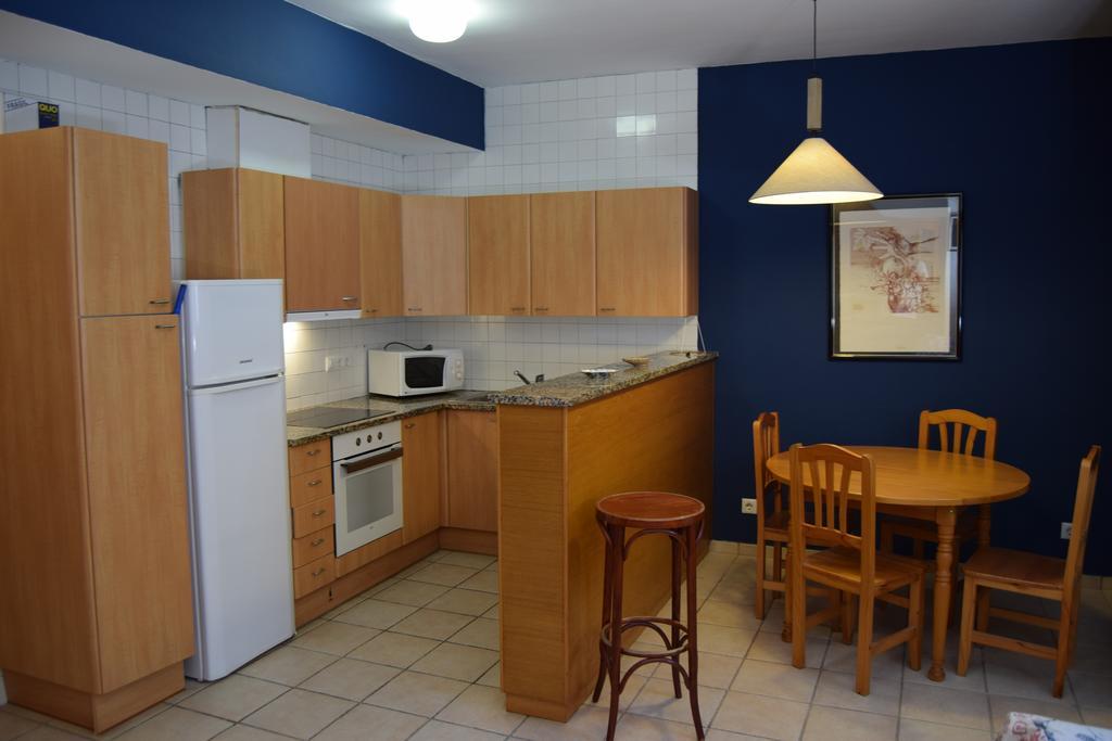 Apartment Bizanti