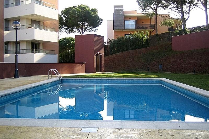 Santa Fe Apartment *