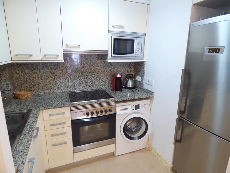 Santa Fe Apartment *