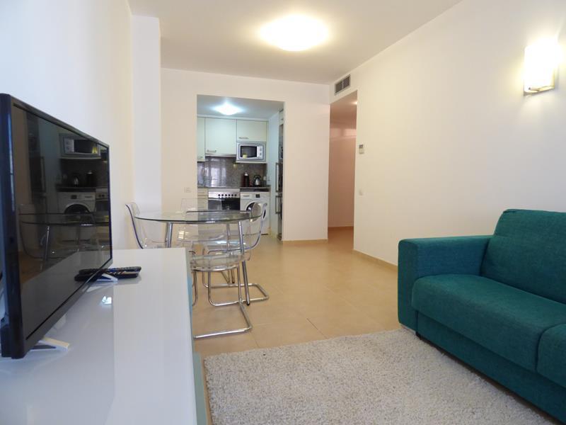Apartment Santa Fe Lloret de Mar