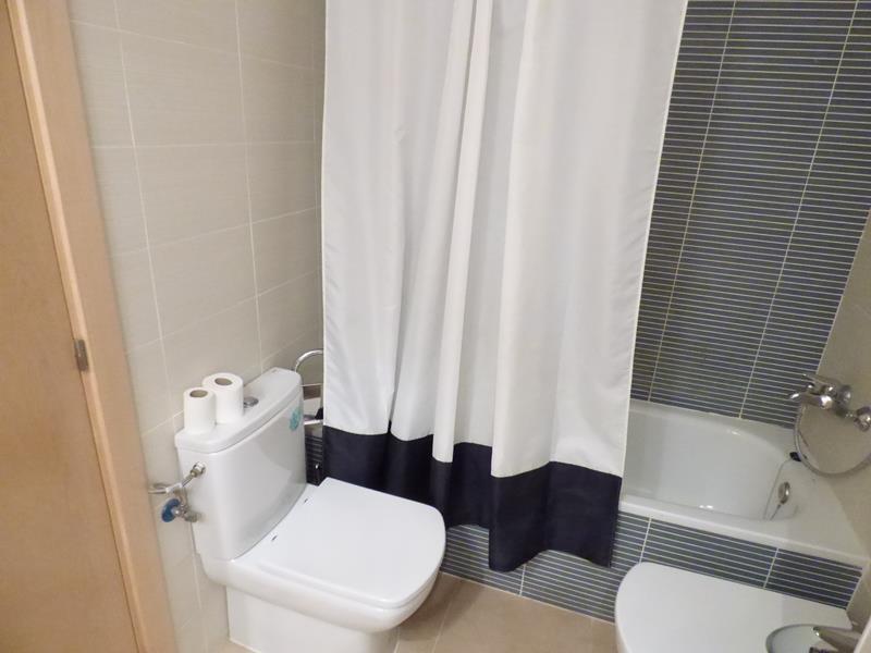 Santa Fe Apartment Lloret de Mar