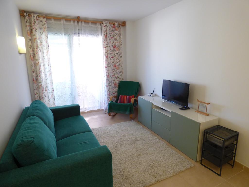 Santa Fe Apartment *