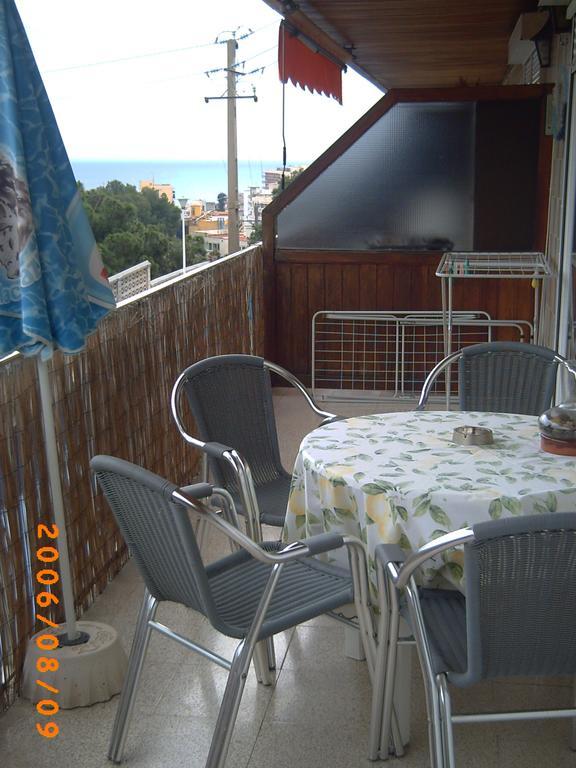 Apartamento Remo Lloret de Mar