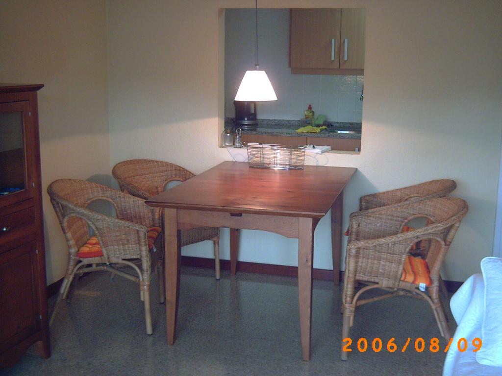 Apartamento Remo