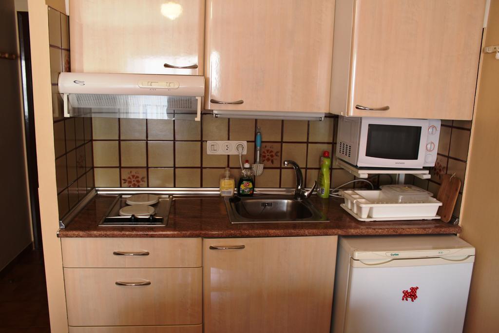 Figueres 12 Apartamento