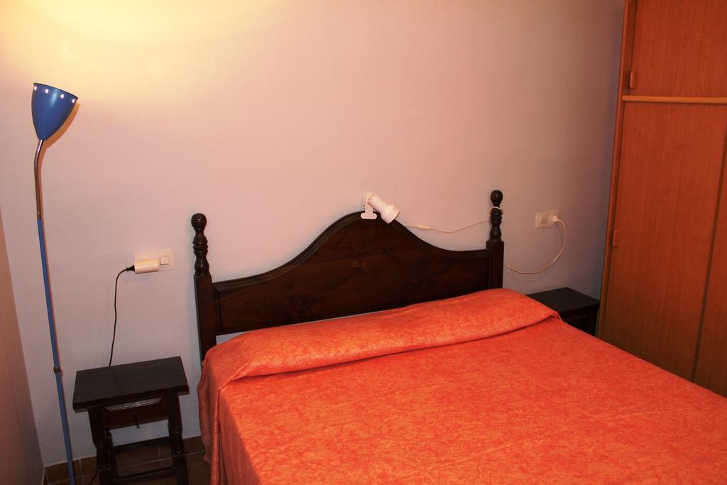 Figueres 12 Apartamento *