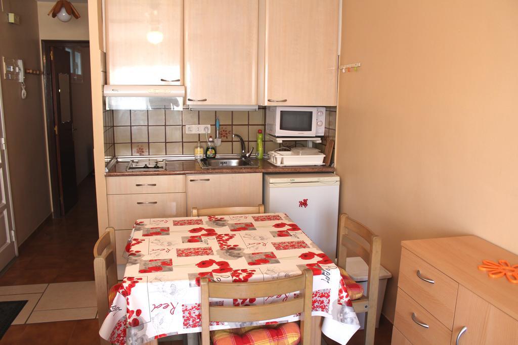 Figueres 12 Apartamento Rosas