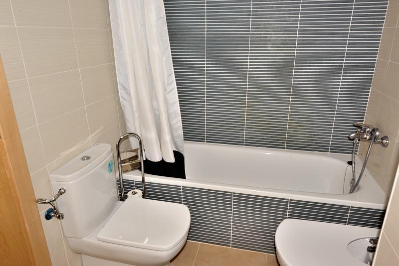 Apartment Santa Fe