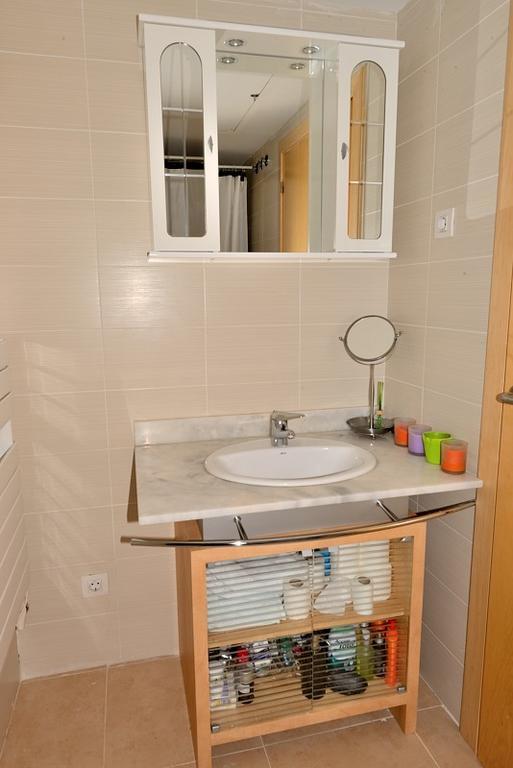 Santa Fe Apartment Lloret de Mar