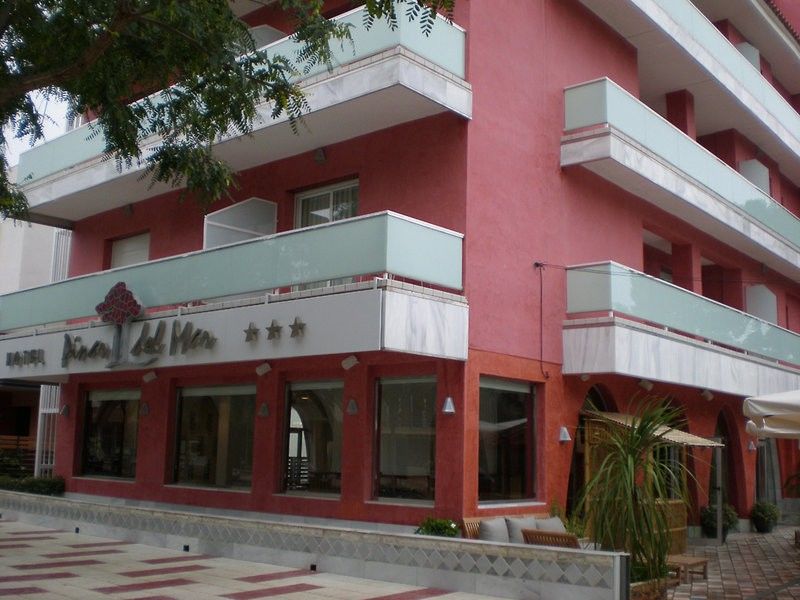 Hotel Pinar Del Mar 3*