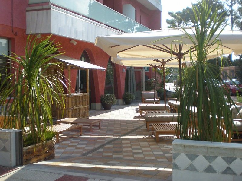 Pinar Del Mar Hotel 3*