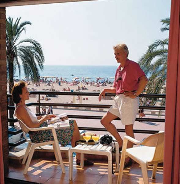 Apartamento Almirall Lloret de Mar