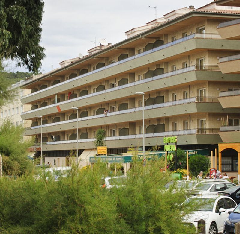Salles Apartamento L'Estartit