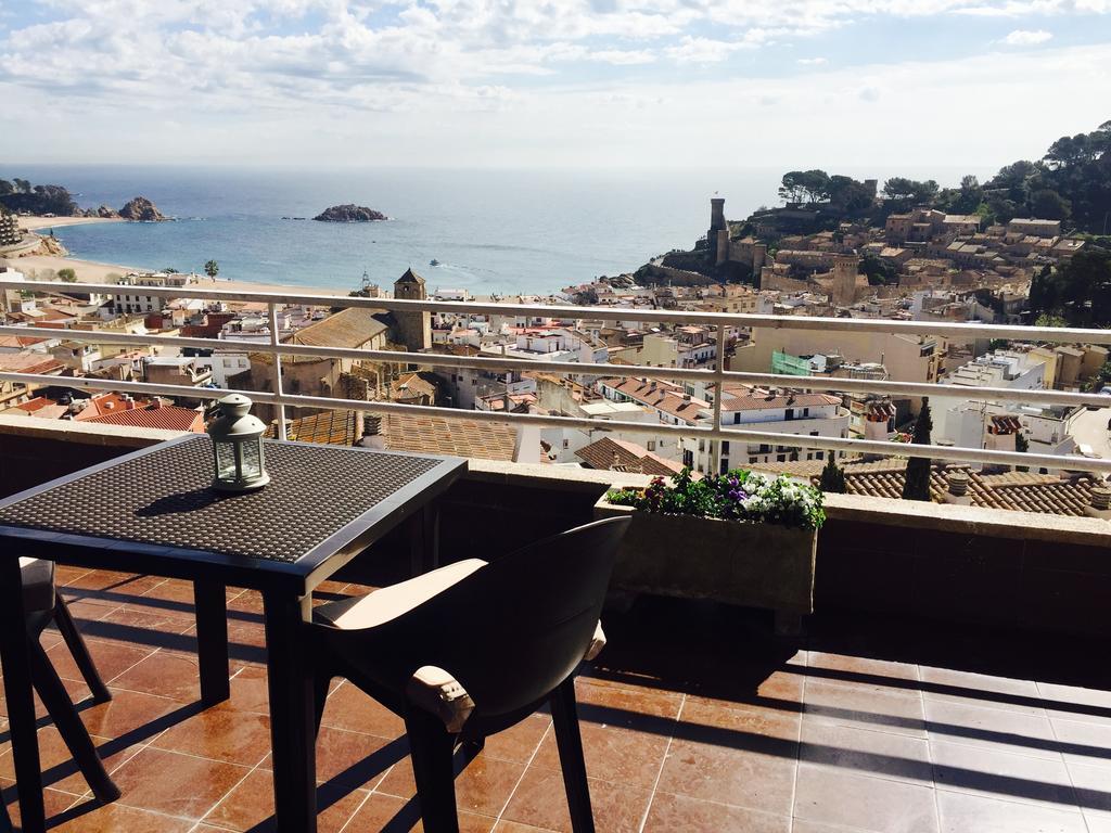 Apartamento Tossa De Mar Apartment Tossa de Mar