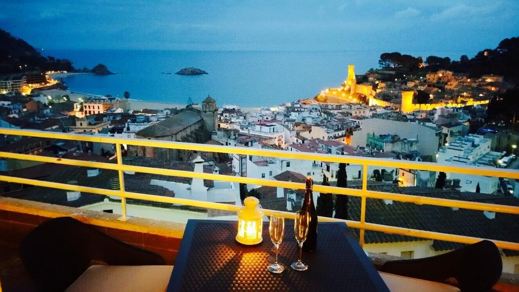 Apartamento Tossa De Mar *