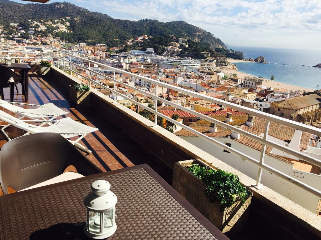 Apartamento Tossa De Mar