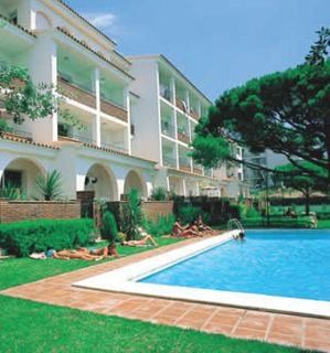 Fenals Park 2* Lloret de Mar