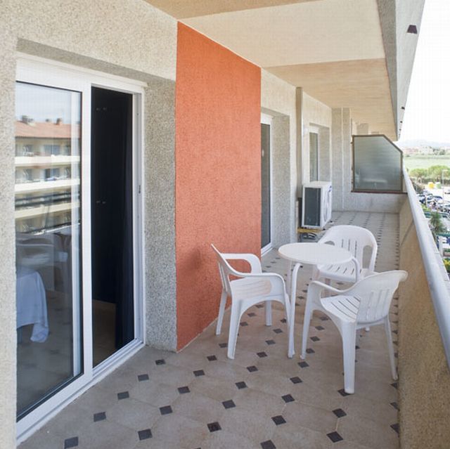 Apartamento Salles *