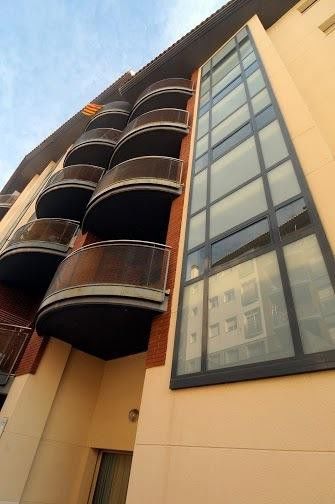 Santa Ana Ii Apartamento Lloret de Mar