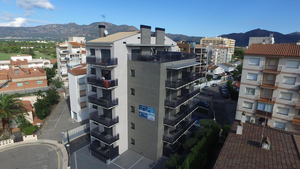 Inmosantos Nuria Apartamento