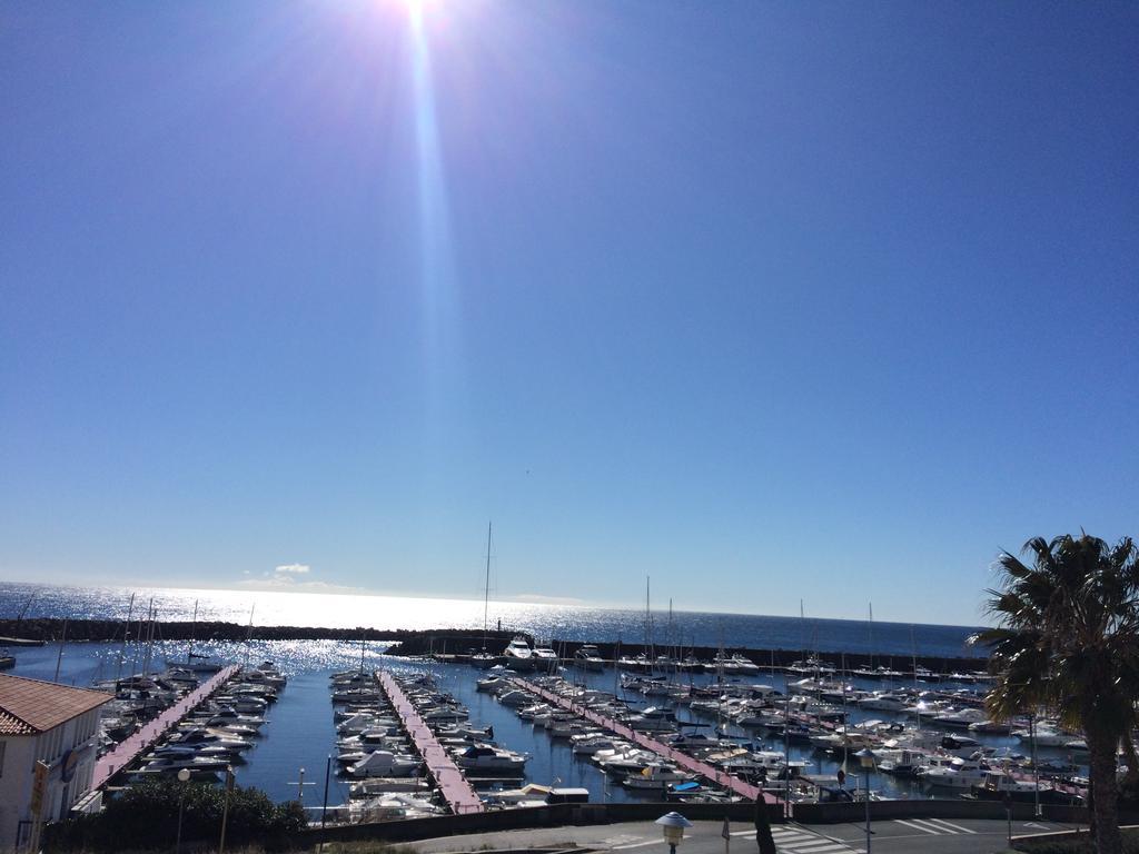 Port Marina Apartamento *