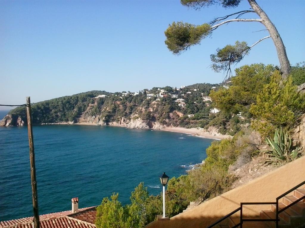 Cala Llevadó Five Piscina Terraza En Cala Llevadó Apartamento