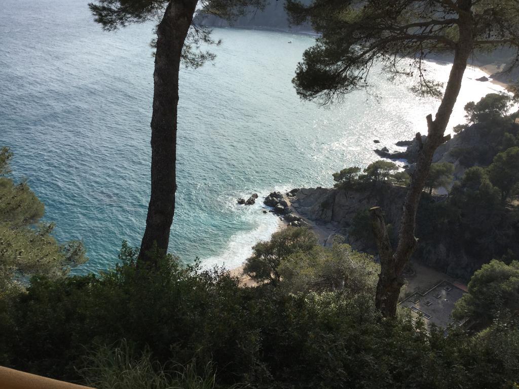 Cala Llevadó Five Piscina Terraza En Cala Llevadó Apartamento *