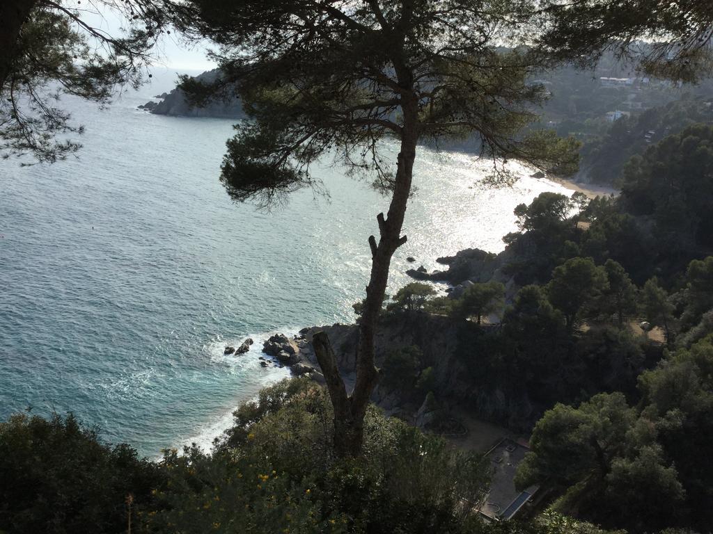 Apartamento Cala Llevadó Five Piscina Terraza En Cala Llevadó *
