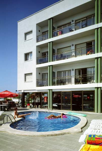 Apartment Ar Melrose Place *