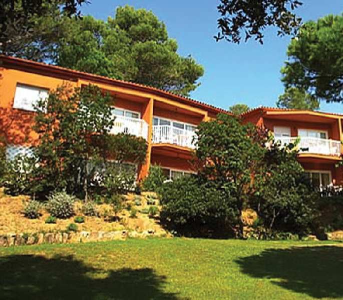 Albamar Apartment