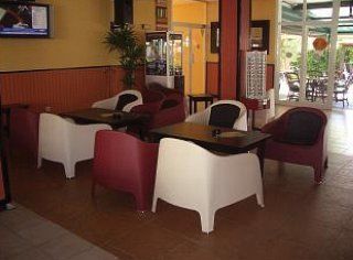 Apartahotel Miami