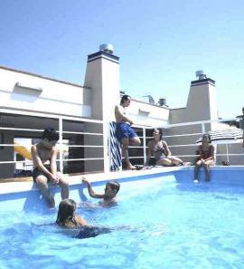 Guest house Del Mar
