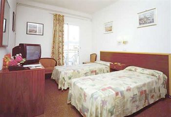 Hotel Esmeralda Lloret de Mar
