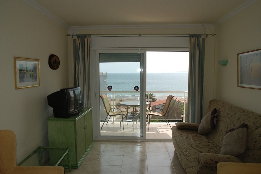 Hotel & Thalassa Sport & Rosas