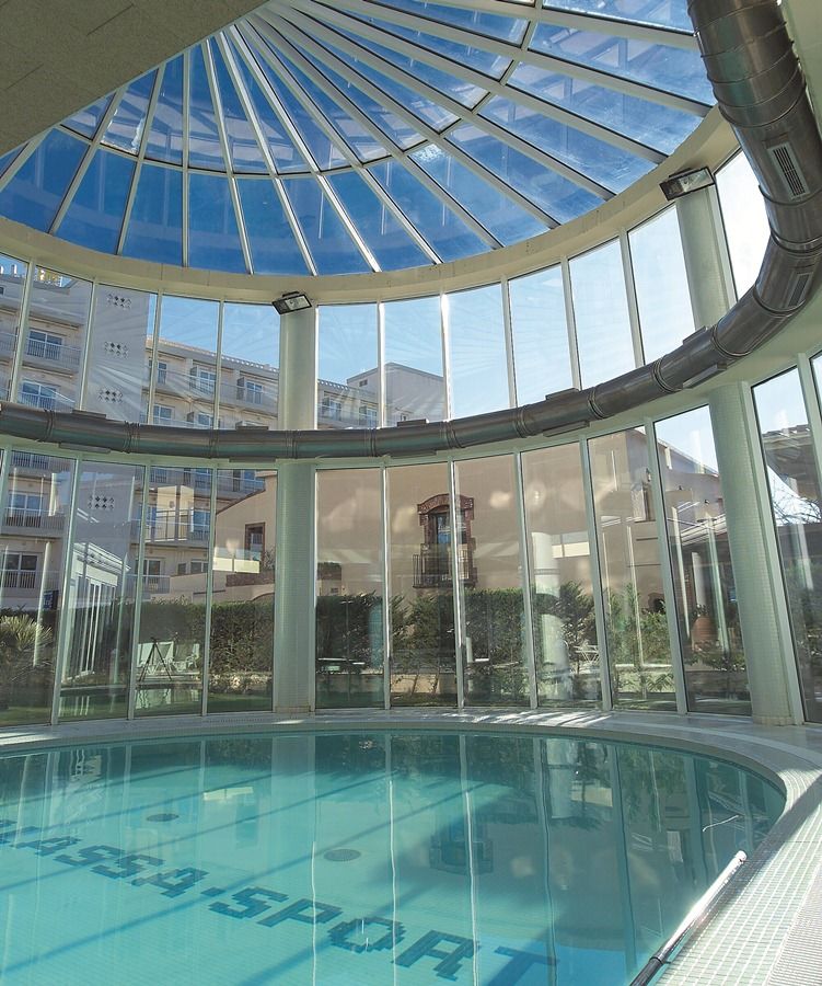 Hotel & Thalassa Sport & 3*