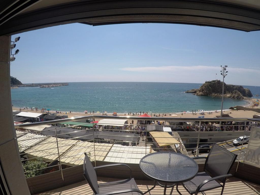 Aiguaneu Sa Palomera Apartamento Blanes