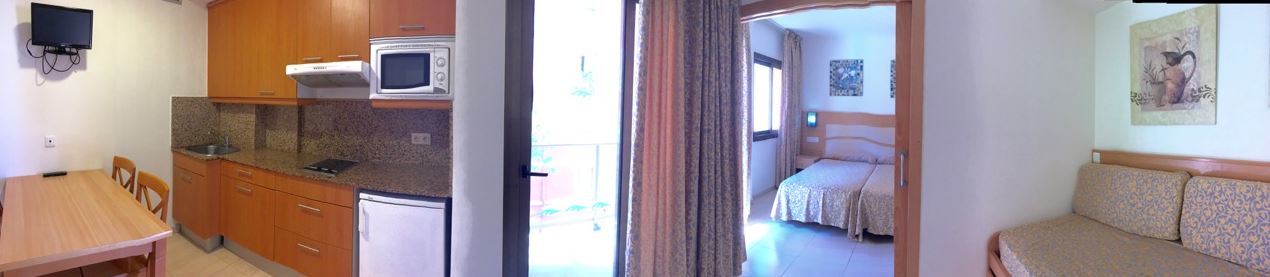 Selvapark Apartamento Lloret de Mar