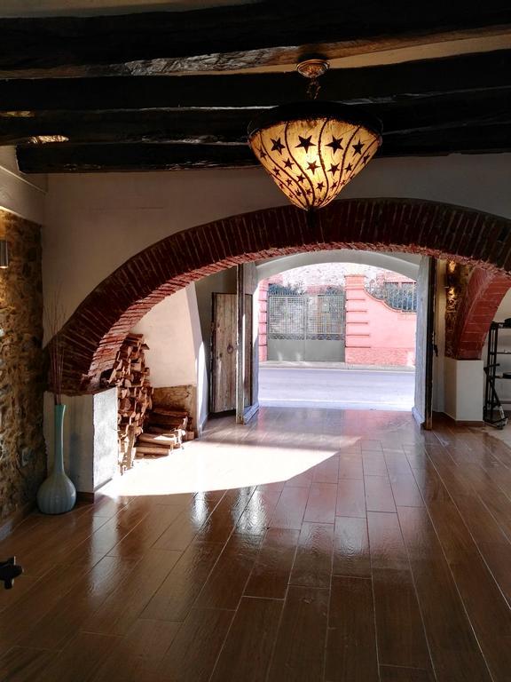 Newly Renovated Large With Garden Castelló d'Empúries