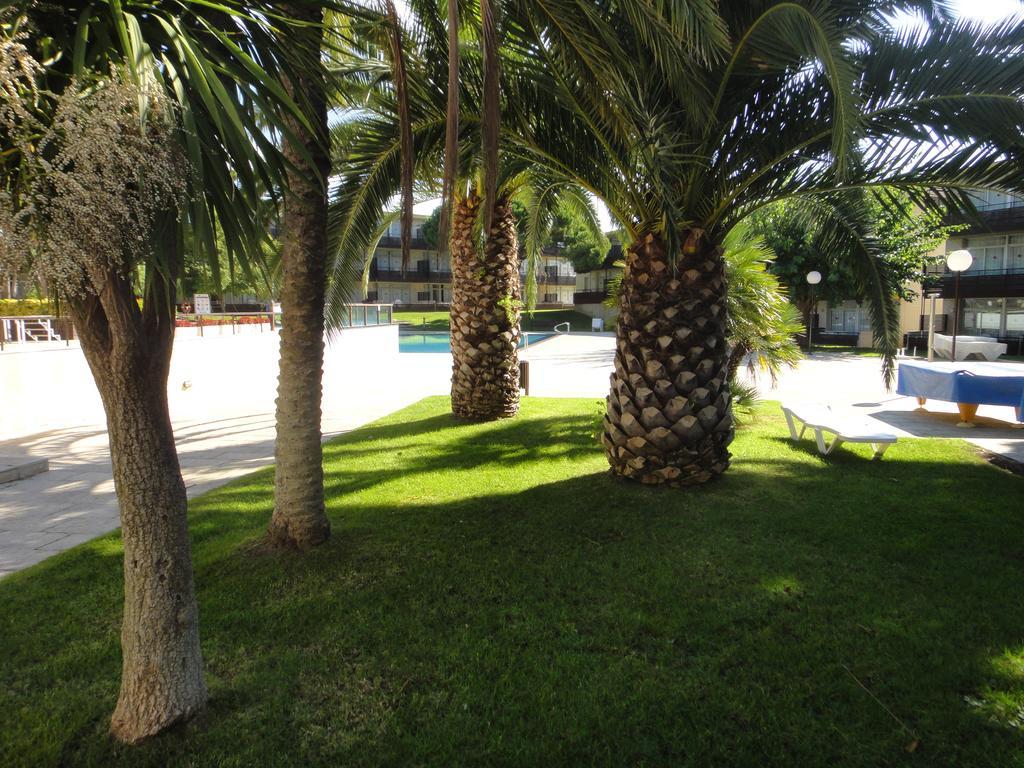 Apartamento Bertur Comtat Sant Jordi *