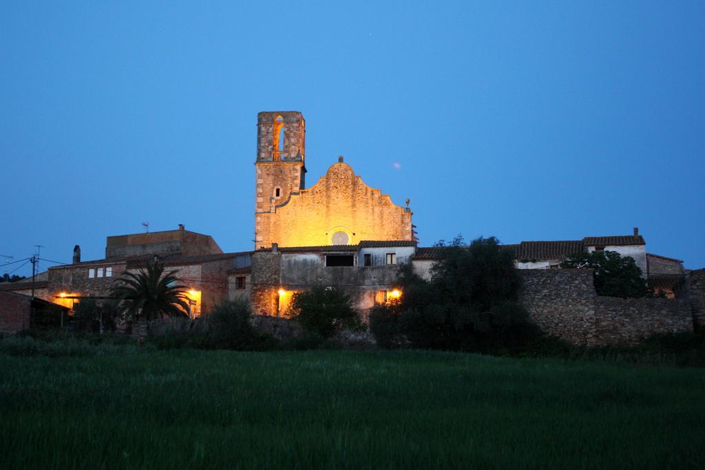 Casa rural En La Rectoria De
