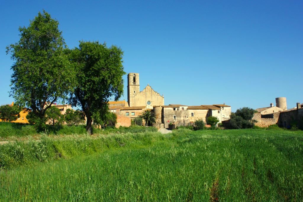 En La Rectoria De Casa rural