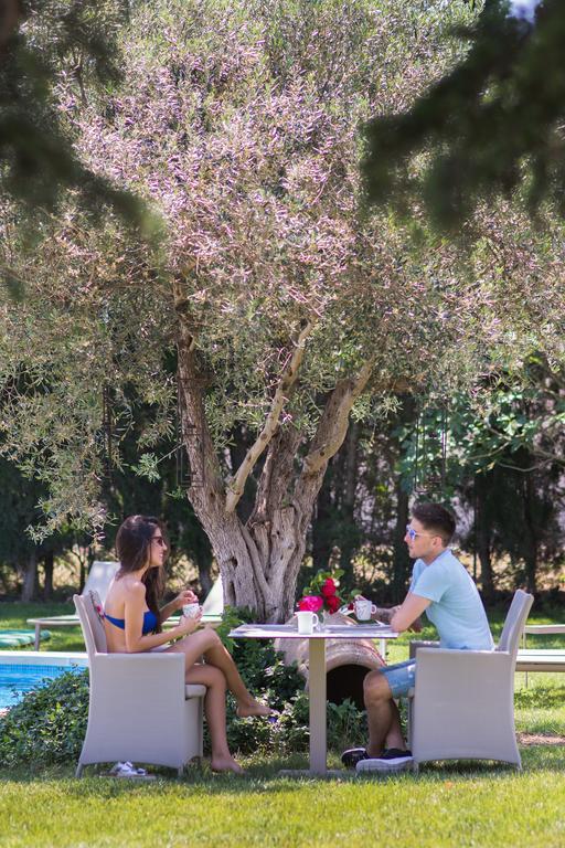 Somnis De L'emporda Bed & Breakfast 3*