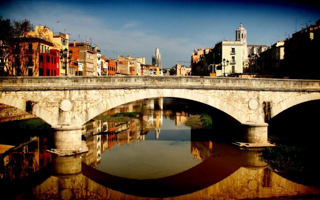 Apartment Sleepin Girona