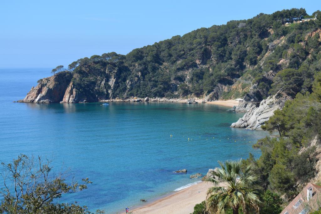 Cala Llevadó Five Piscina Terraza En Cala Llevadó Apartamento *