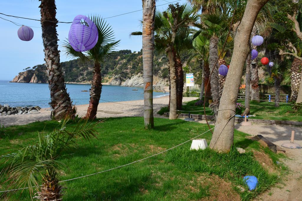 Apartamento Cala Llevadó Five Piscina Terraza En Cala Llevadó *