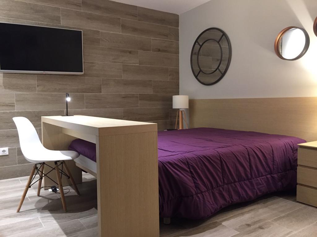 Eden Playa Luxury Studio Apartment *