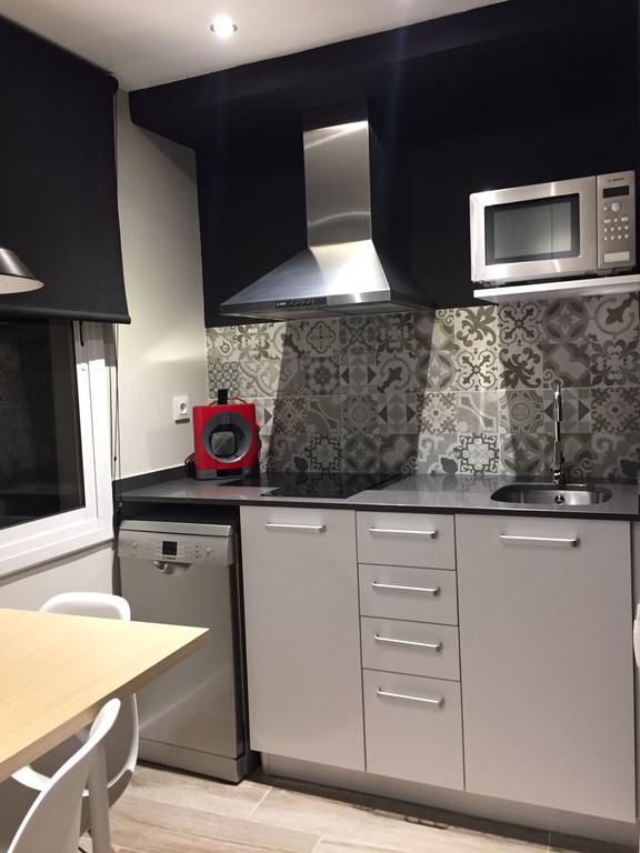 Apartment Eden Playa Luxury Studio Sant Antoni De Calonge