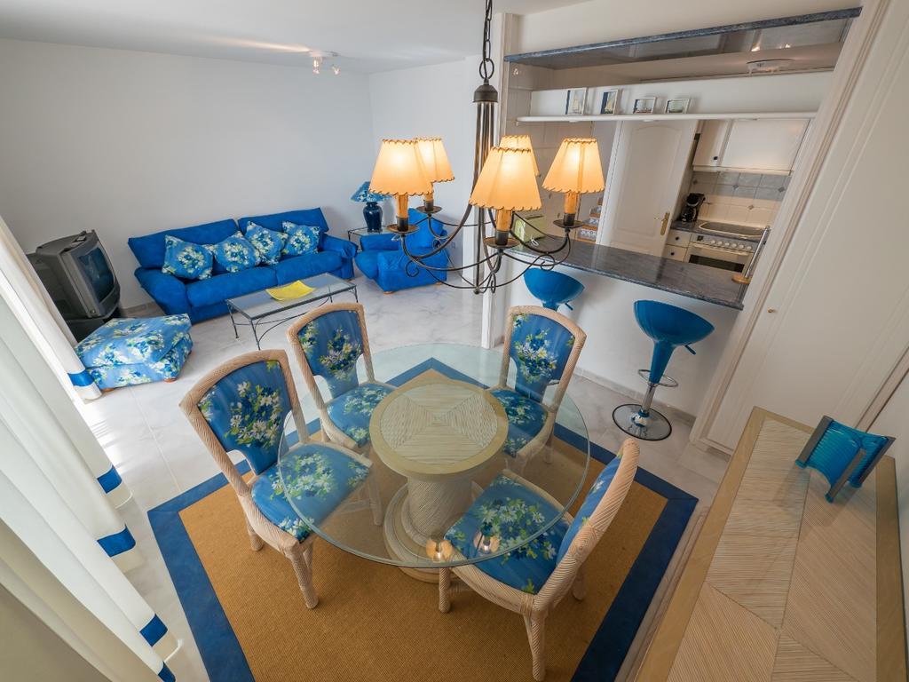 Apartamento Agi Bella Panoramica *