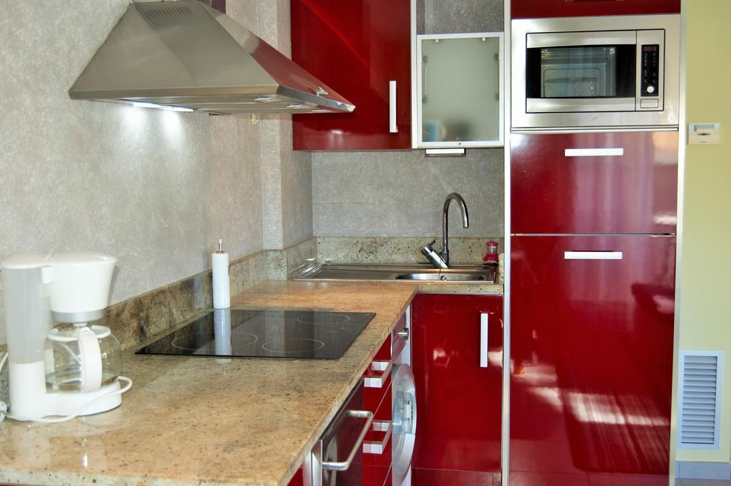Apartamento Max Garden Apartment