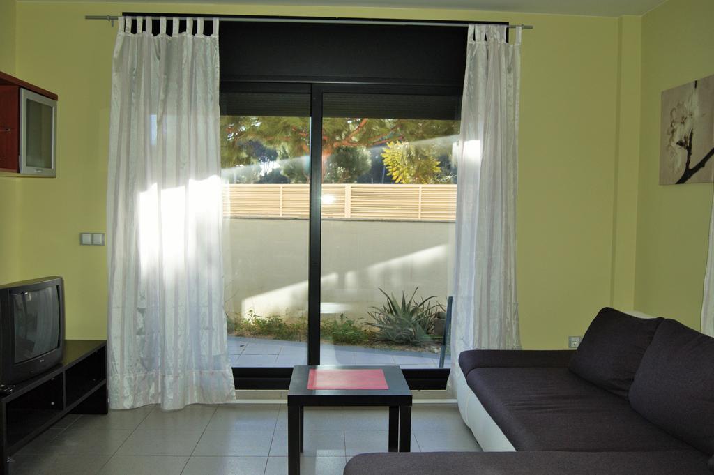 Apartamento Max Garden *